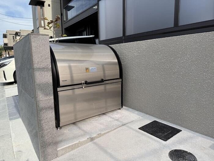 ドレIIの物件内観写真