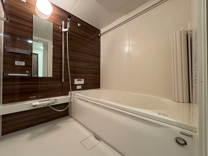 ドレIIの物件内観写真