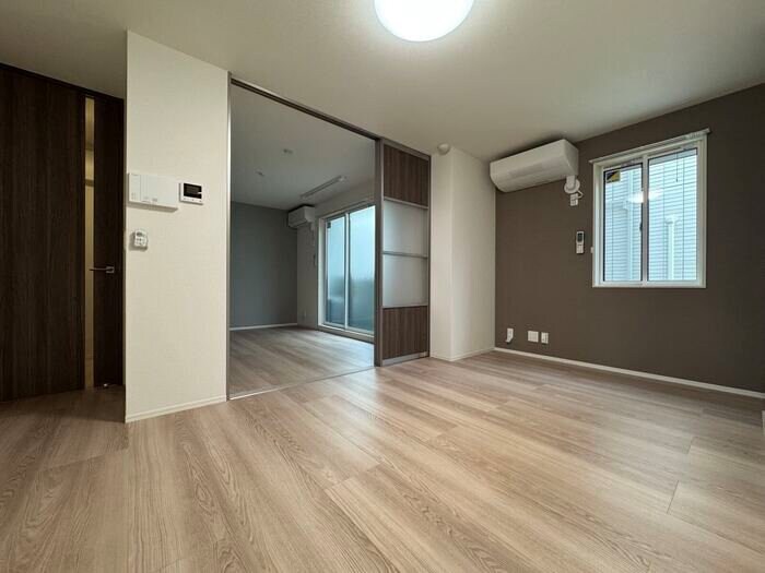 ドレIIの物件内観写真