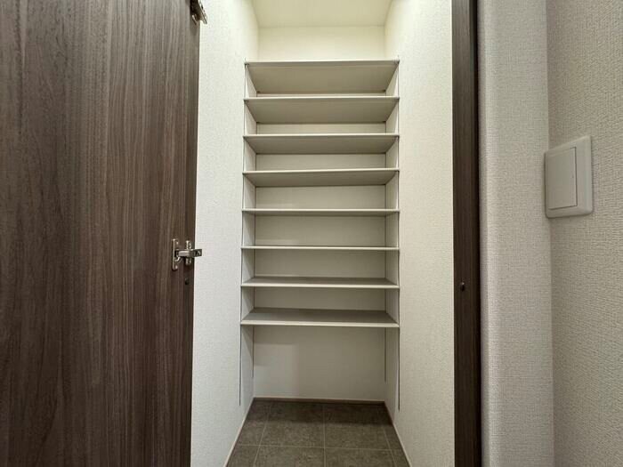 ドレIIの物件内観写真