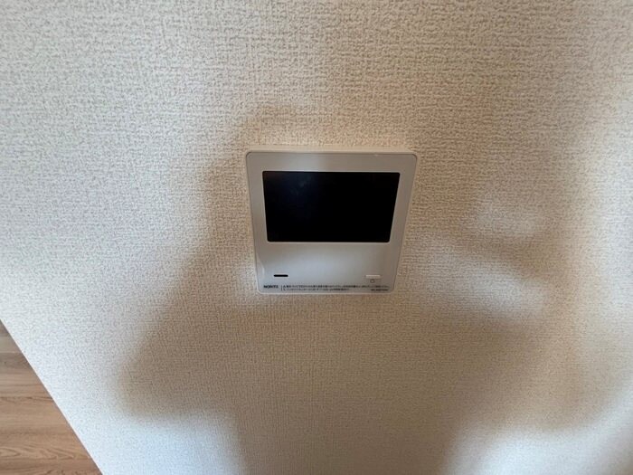 ドレIIの物件内観写真