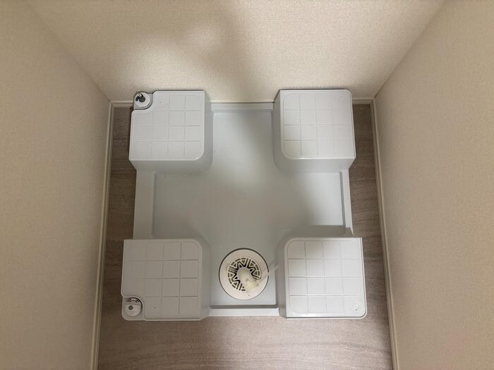 ドレIIの物件内観写真