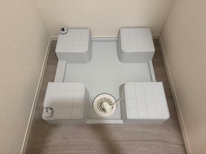 ドレIIの物件内観写真