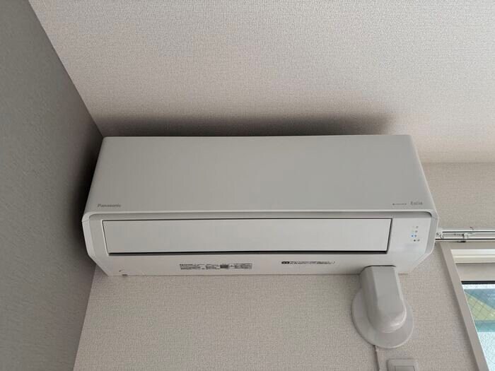 ドレIIの物件内観写真