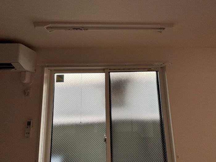 ドレIIの物件内観写真