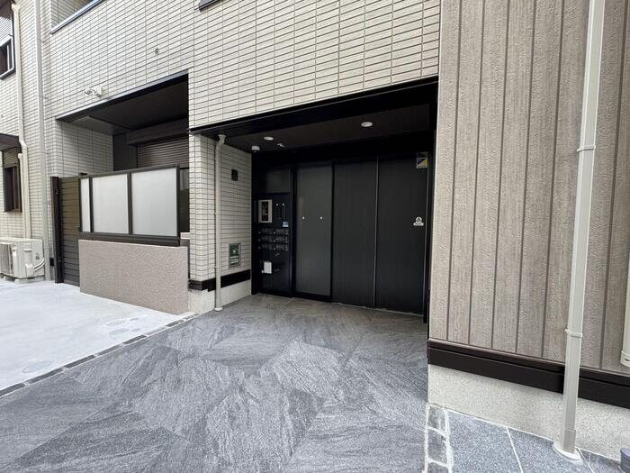 ドレIIの物件内観写真