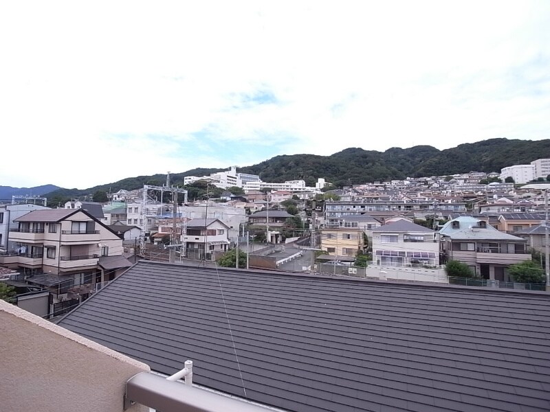 甲南山手駅 徒歩7分 3階の物件内観写真