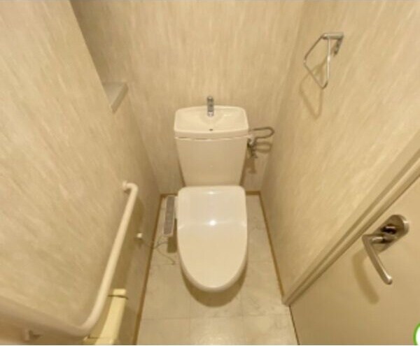 レフィナードの物件内観写真