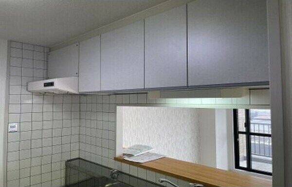 レフィナードの物件内観写真