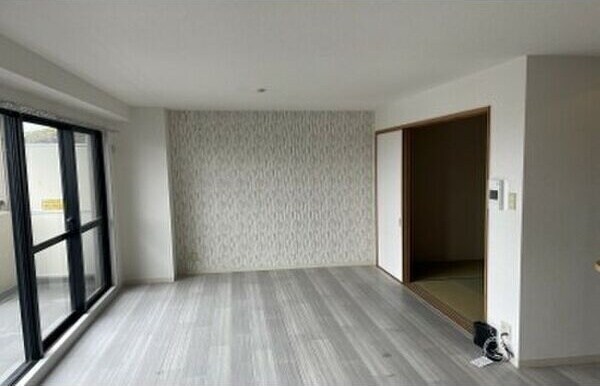 レフィナードの物件内観写真