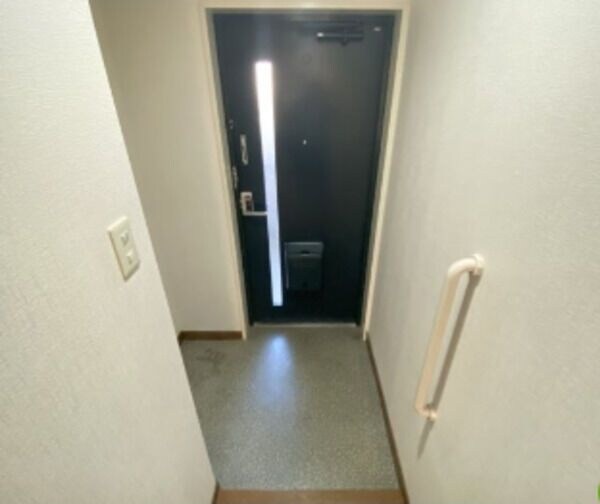 レフィナードの物件内観写真