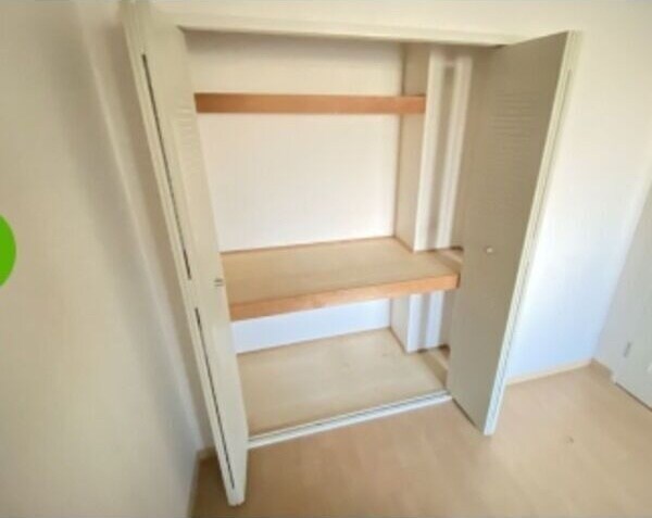 レフィナードの物件内観写真