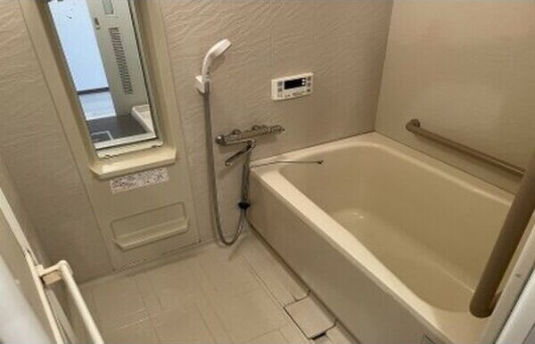 レフィナードの物件内観写真