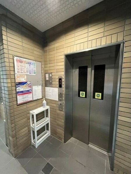 レフィナードの物件内観写真