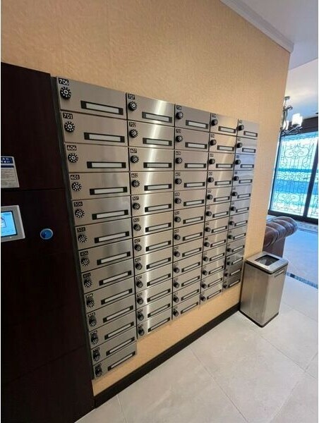 レフィナードの物件内観写真