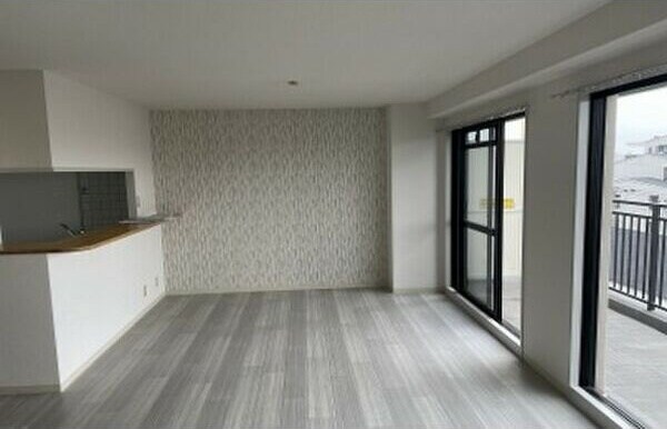 レフィナードの物件内観写真