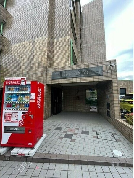 レフィナードの物件内観写真