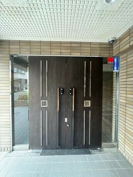 レフィナードの物件内観写真