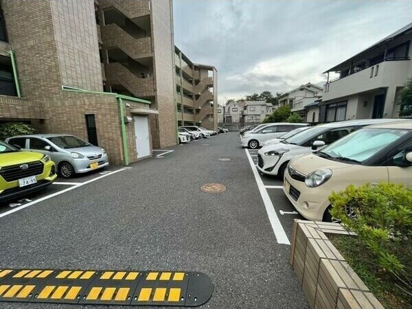 レフィナードの物件内観写真