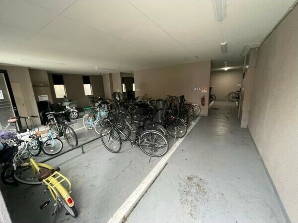 レフィナードの物件内観写真