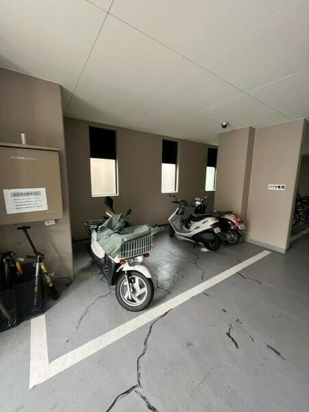 レフィナードの物件内観写真