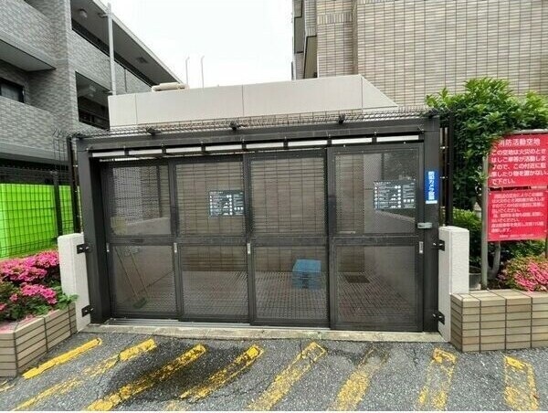 レフィナードの物件内観写真