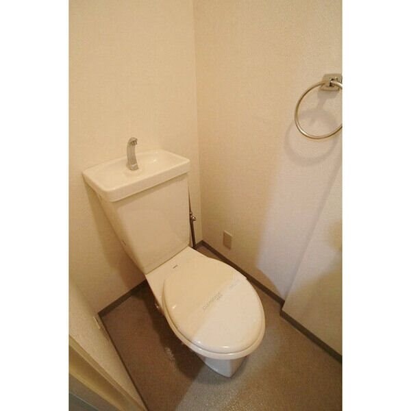 福寿荘弐番館の物件内観写真