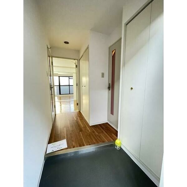 福寿荘弐番館の物件内観写真