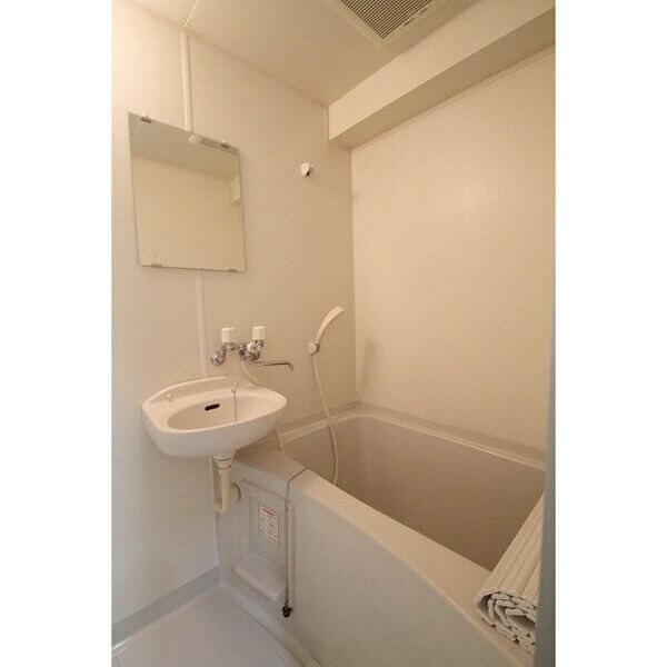 福寿荘弐番館の物件内観写真