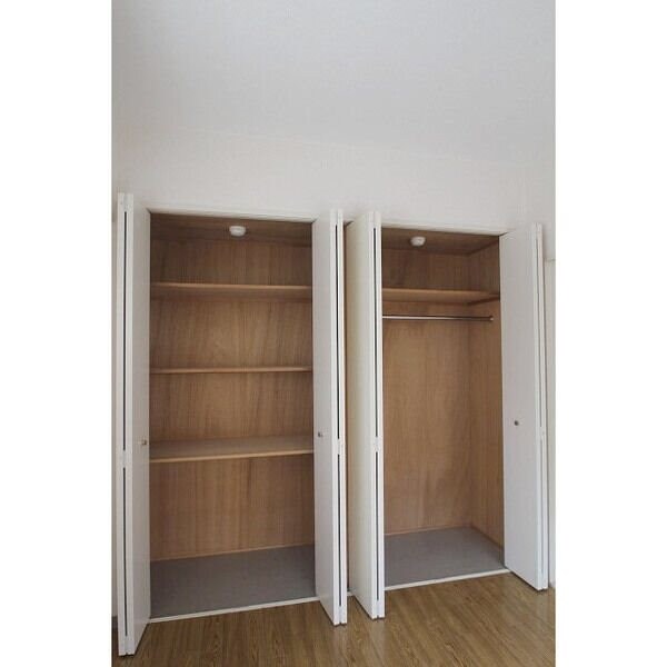 福寿荘弐番館の物件内観写真