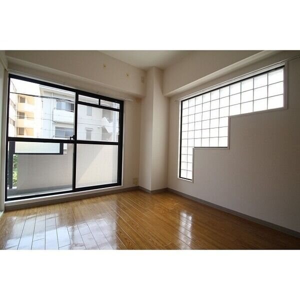 福寿荘弐番館の物件内観写真