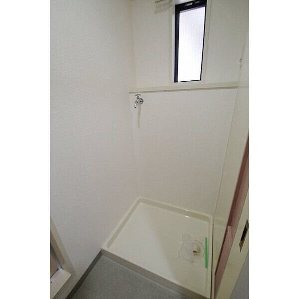 福寿荘弐番館の物件内観写真