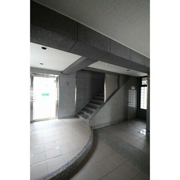 福寿荘弐番館の物件内観写真