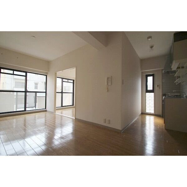 福寿荘弐番館の物件内観写真