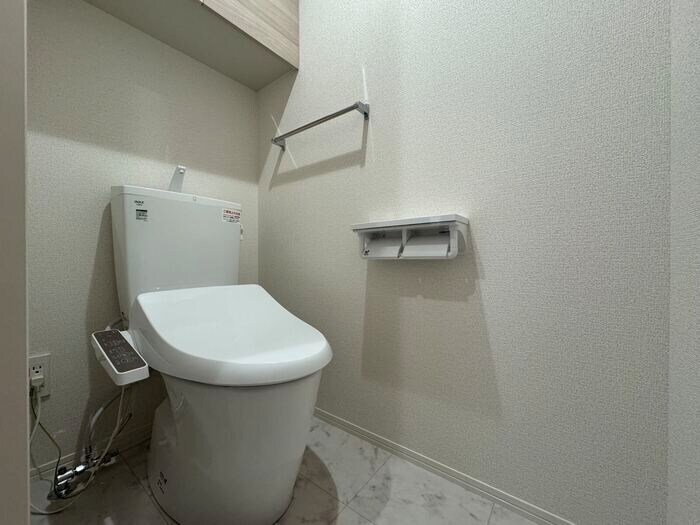 クラシスト甲子園一番町IIの物件内観写真