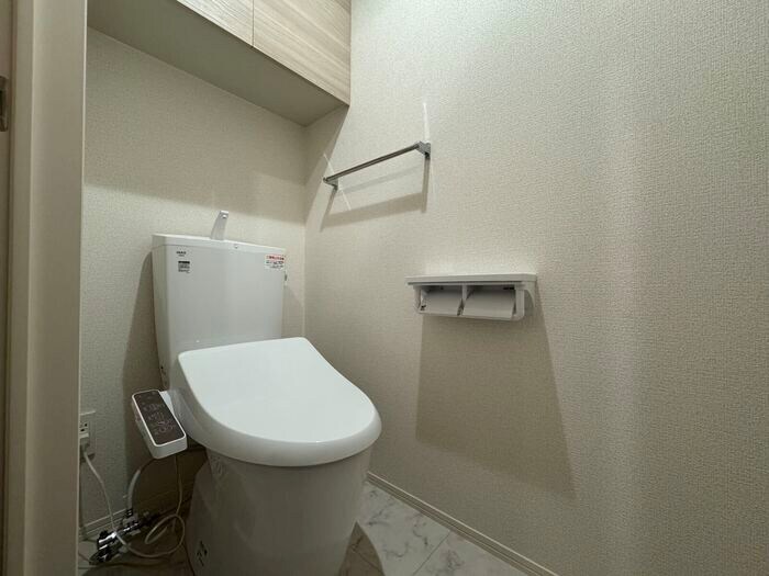 クラシスト甲子園一番町IIの物件内観写真