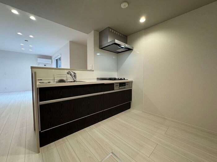 クラシスト甲子園一番町IIの物件内観写真