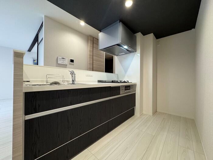 クラシスト甲子園一番町IIの物件内観写真