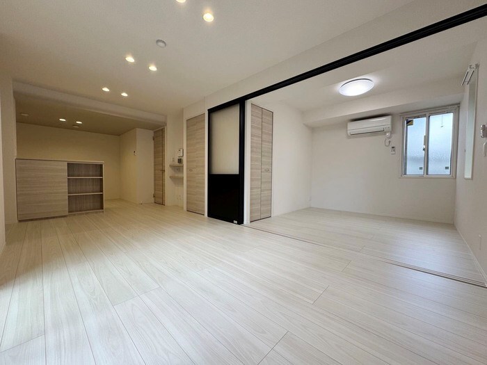 クラシスト甲子園一番町IIの物件内観写真