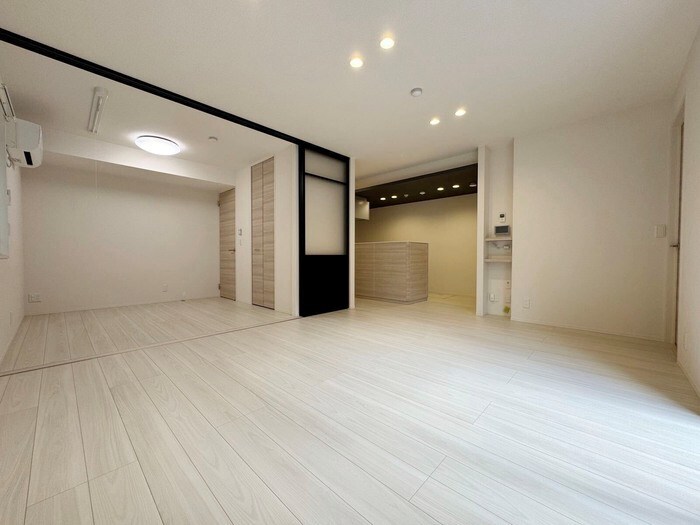 クラシスト甲子園一番町IIの物件内観写真
