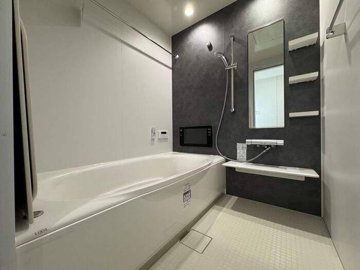 クラシスト甲子園一番町IIの物件内観写真