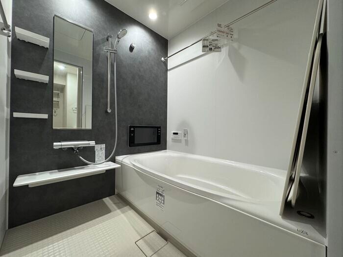 クラシスト甲子園一番町IIの物件内観写真