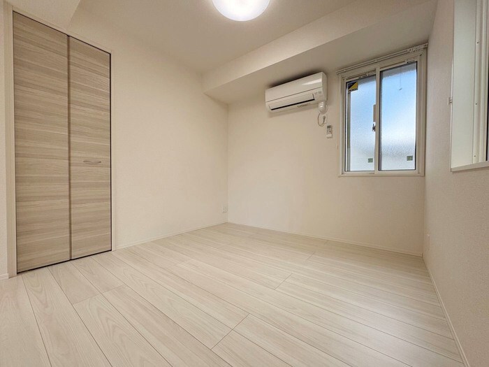 クラシスト甲子園一番町IIの物件内観写真