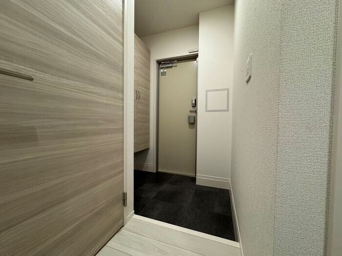 クラシスト甲子園一番町IIの物件内観写真