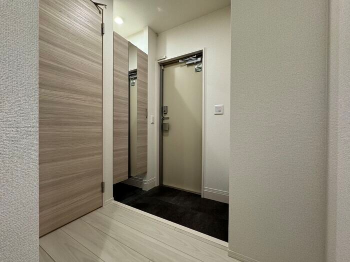 クラシスト甲子園一番町IIの物件内観写真