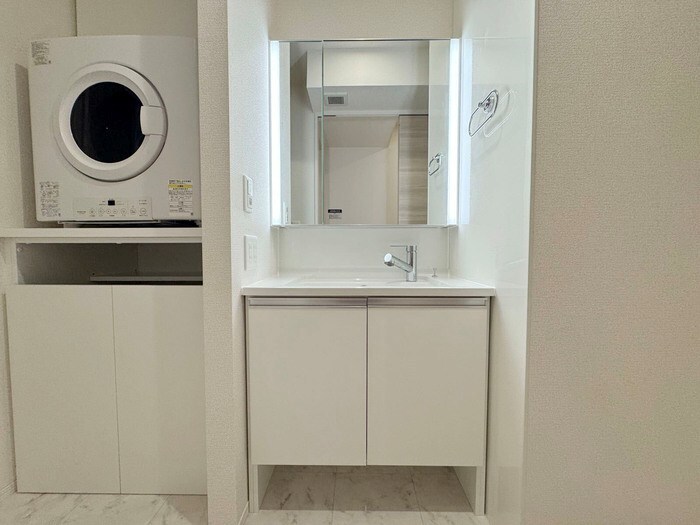 クラシスト甲子園一番町IIの物件内観写真