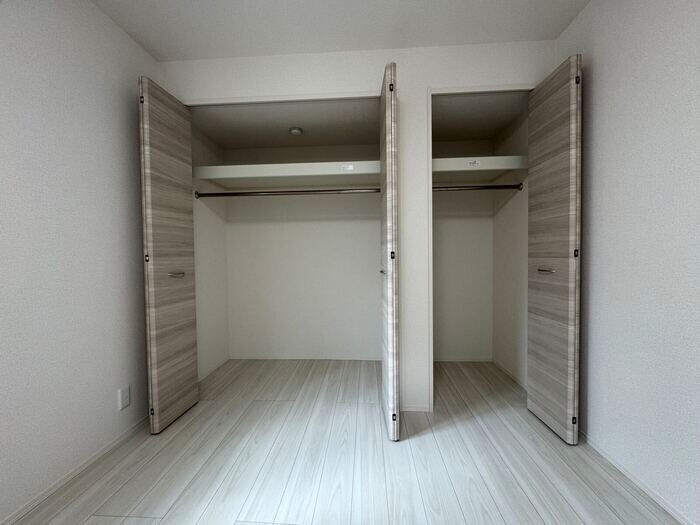 クラシスト甲子園一番町IIの物件内観写真