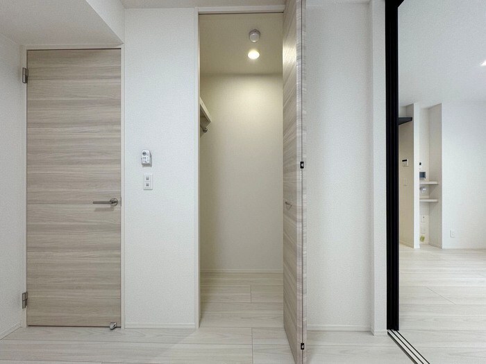 クラシスト甲子園一番町IIの物件内観写真