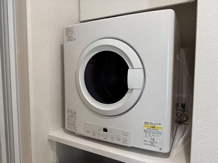 クラシスト甲子園一番町IIの物件内観写真