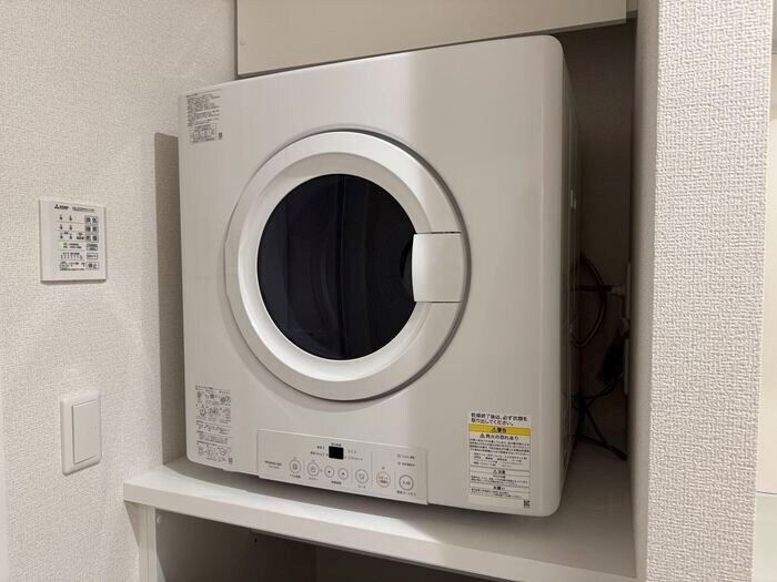 クラシスト甲子園一番町IIの物件内観写真